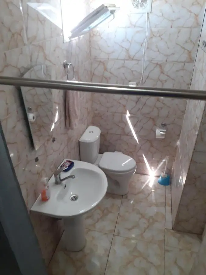 Guest House Fazisi
