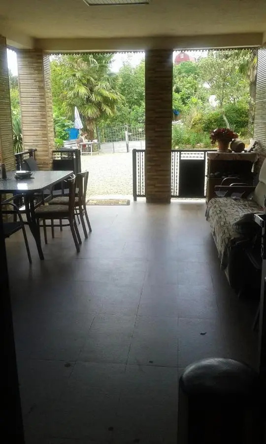 Guesthouse Sesili