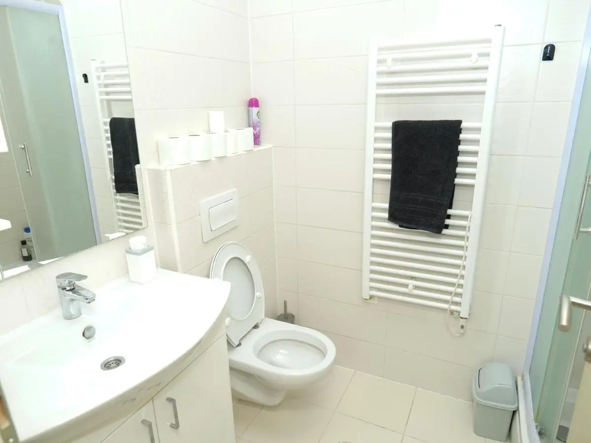 Apartment Boss Mostar