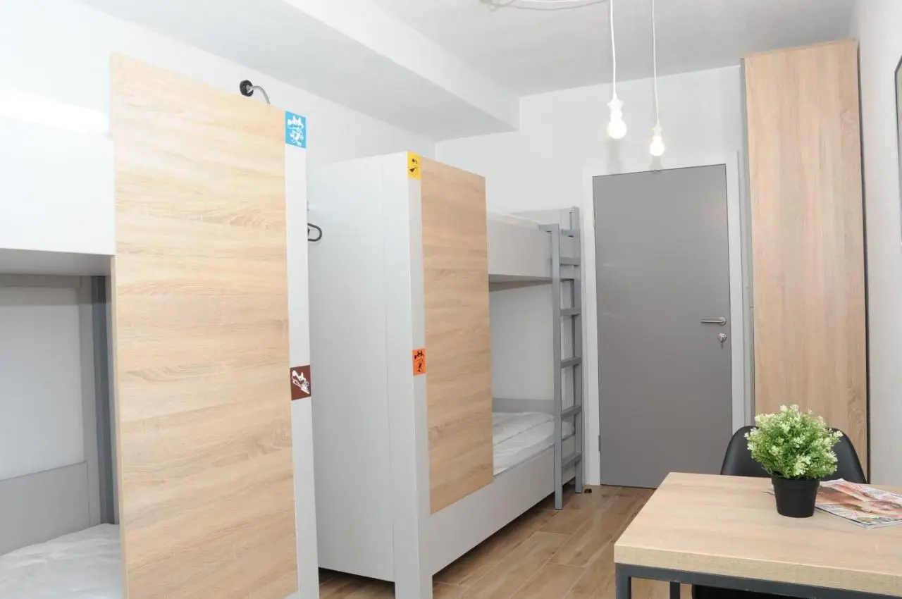Hostel Kucha
