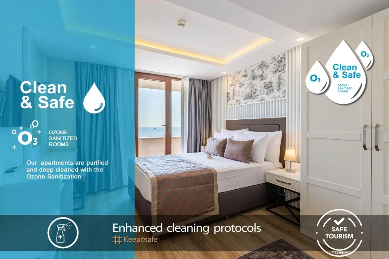 MENAR HOTEL&SUITES -Old City Sultanahmet