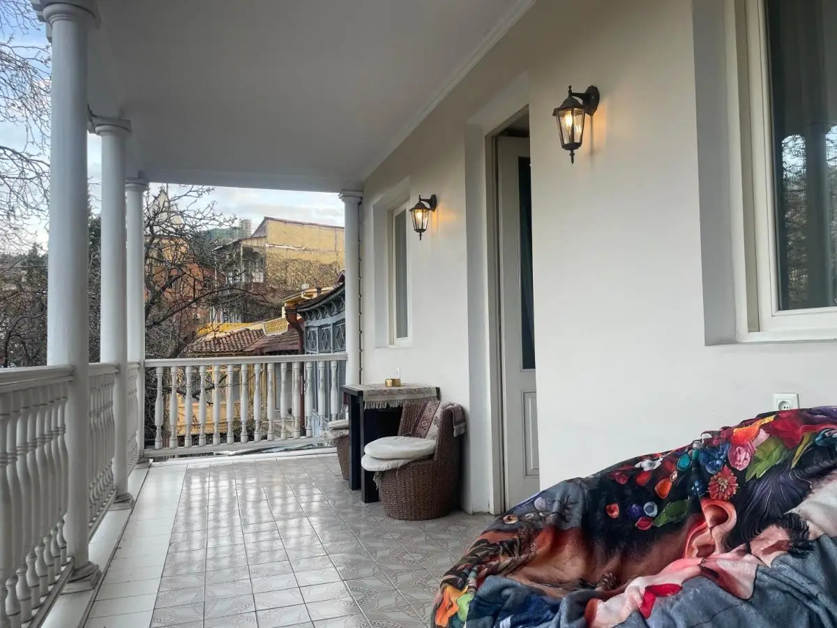 Hotel Frida