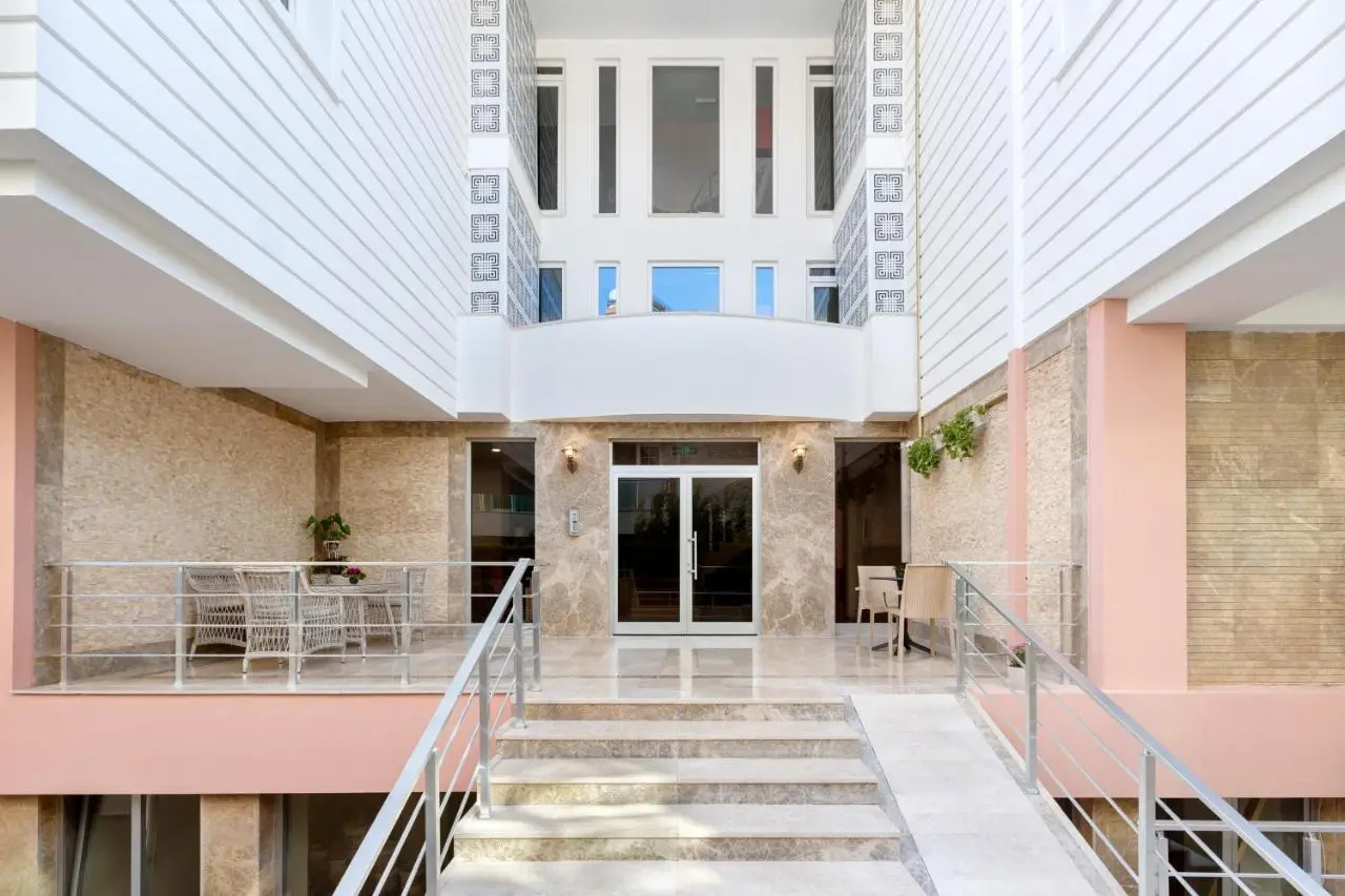 Onix Apart Hotel