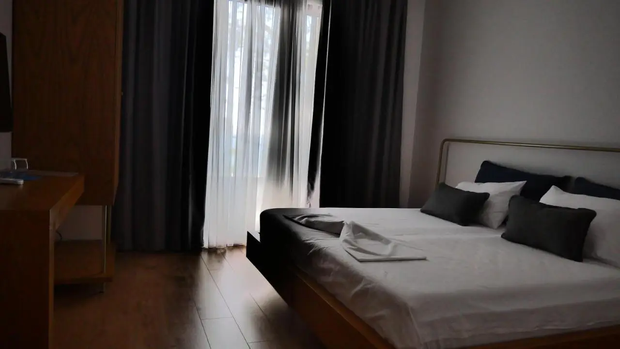 H&M Hotel