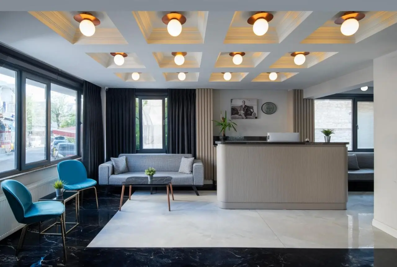 İstanbul Efes Hotel