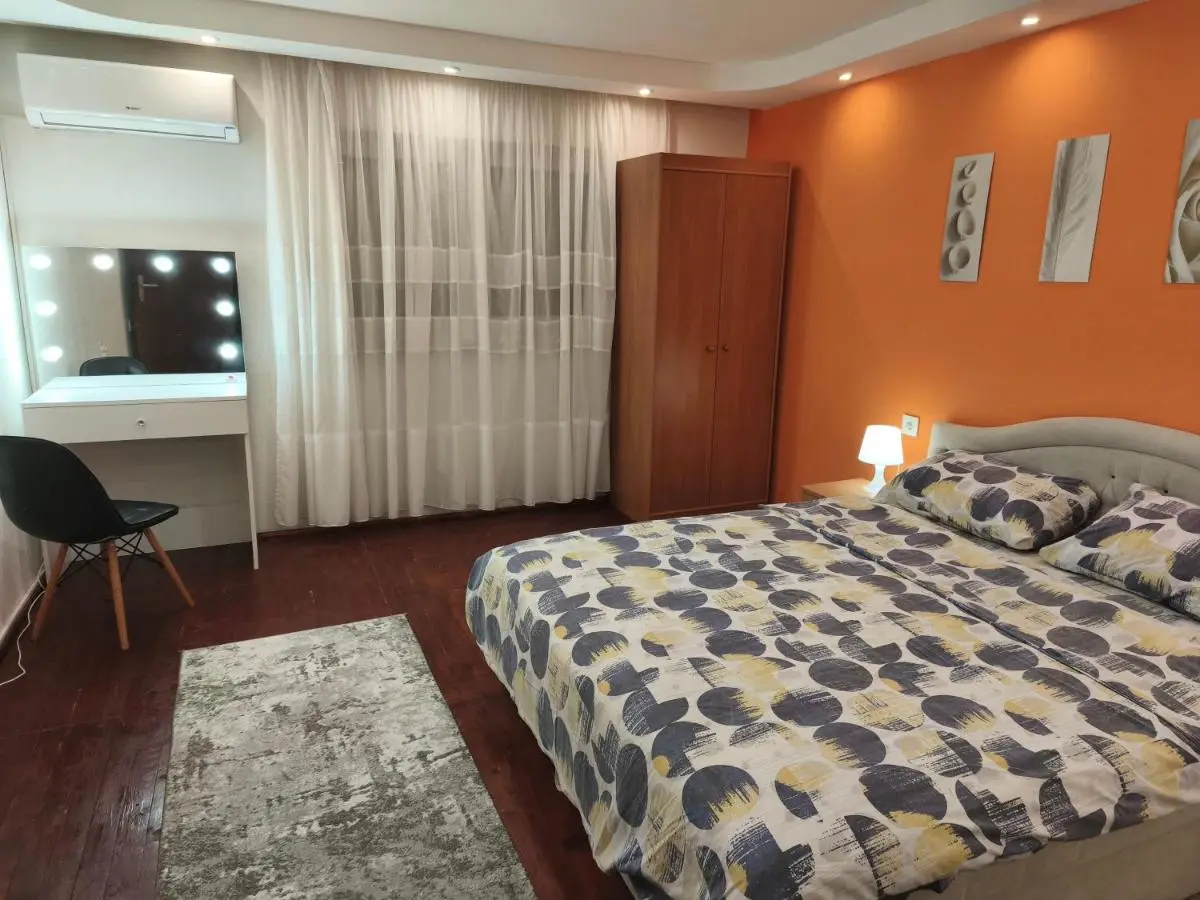 Apartman Jasmin