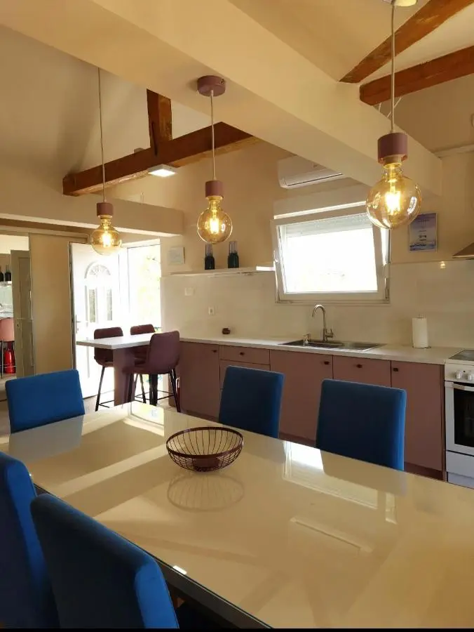 Pure Sky Apartments - with pool