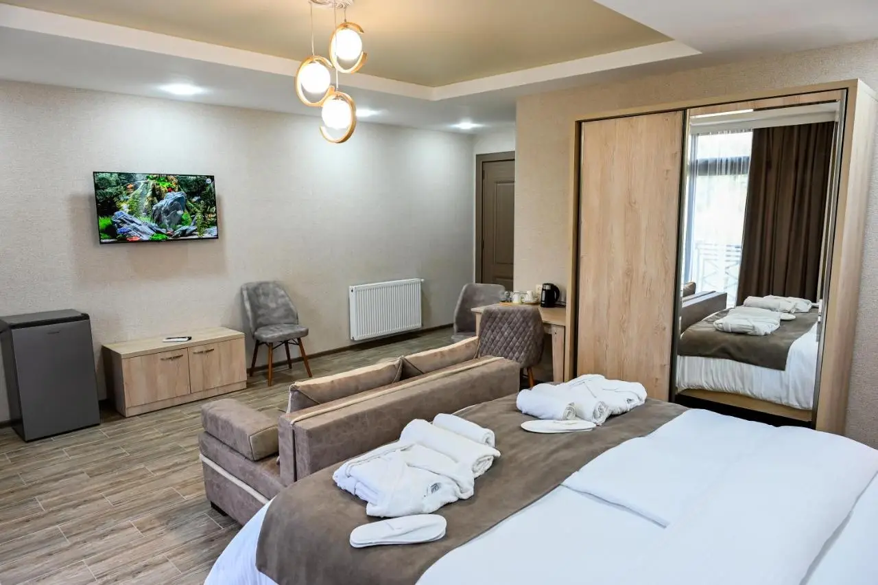 Hotel K124