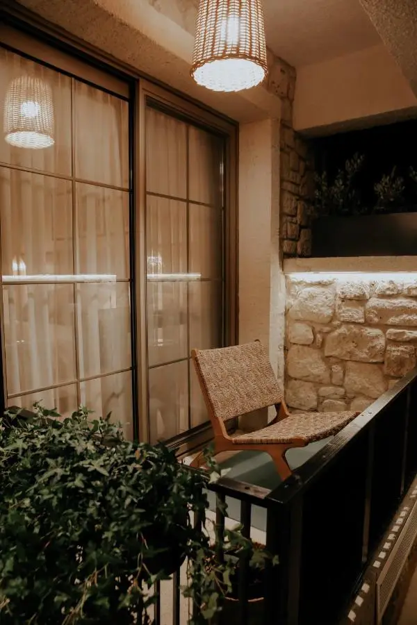 paye alaçatı butik otel