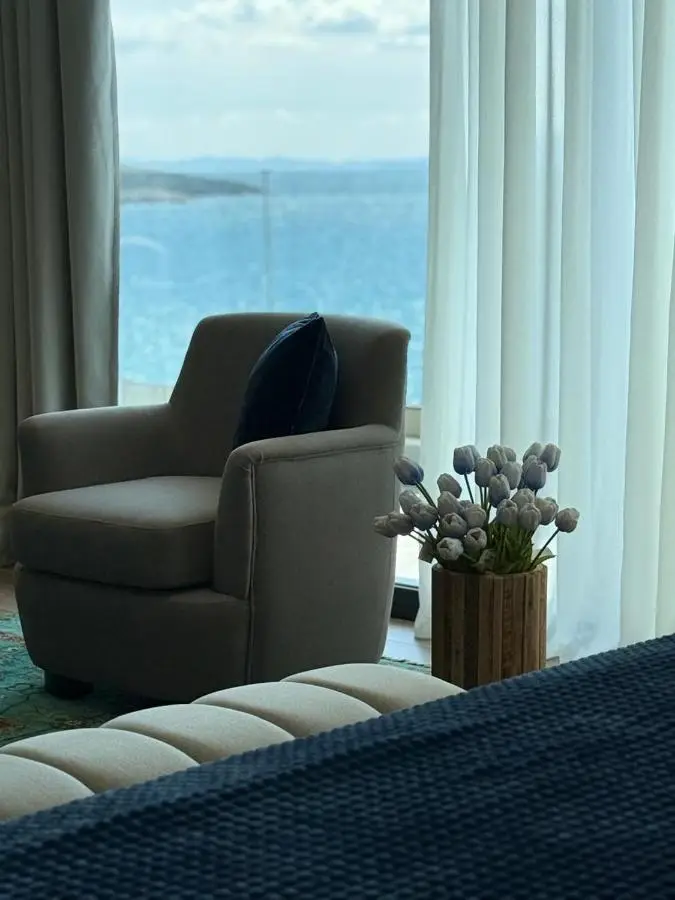 Residence Saranda International