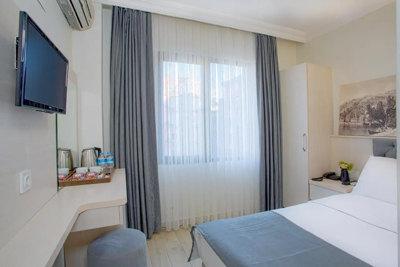 Sim Hotel Istanbul Old City