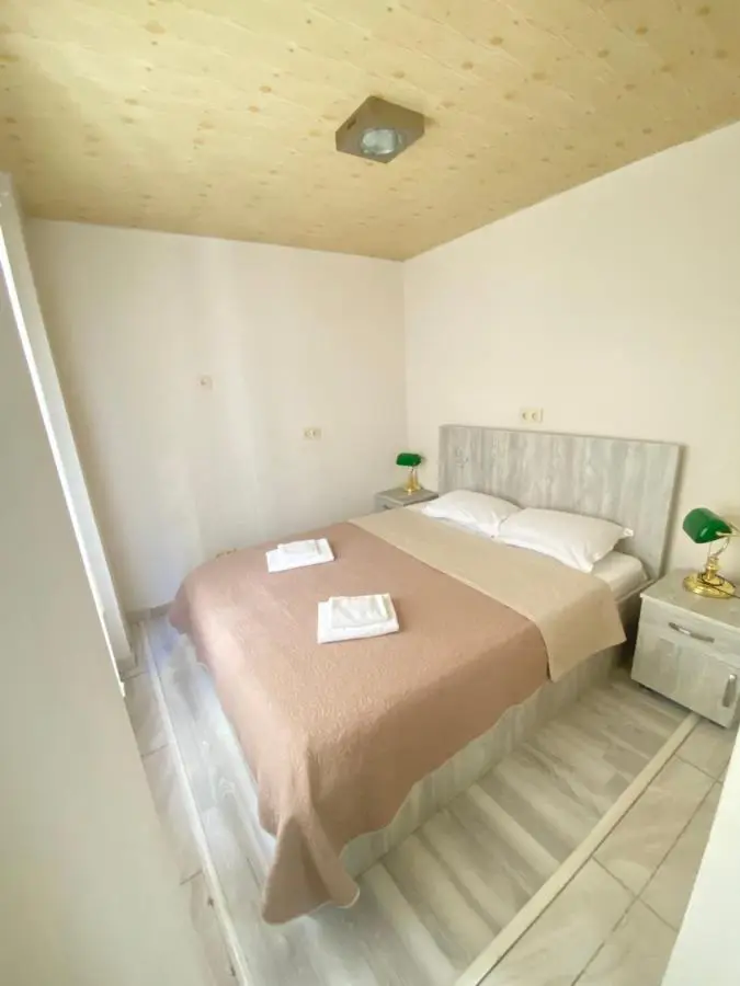 Hotel Garanti