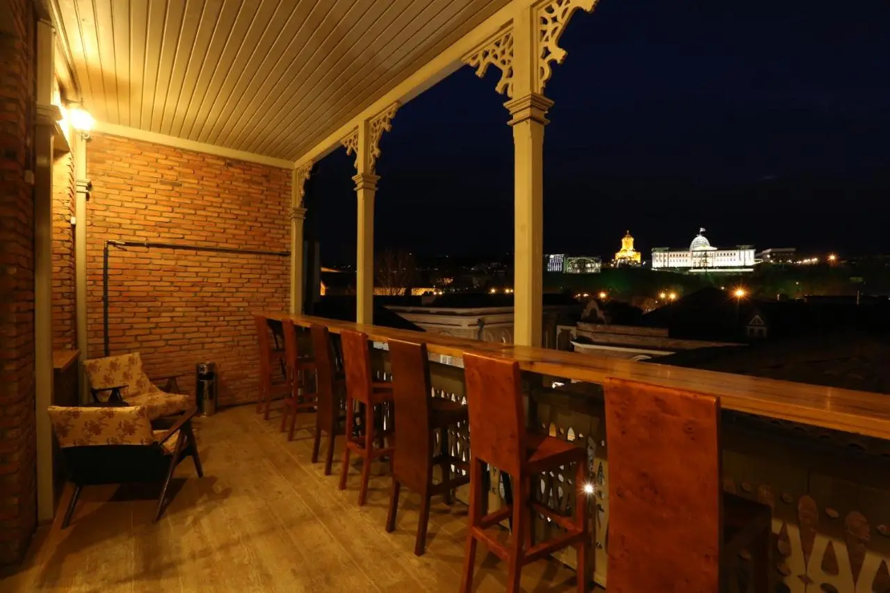 Kindli Boutique Hotel