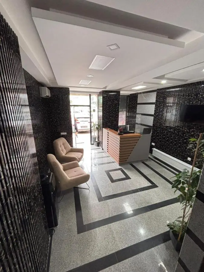 Hotel Corner Batumi