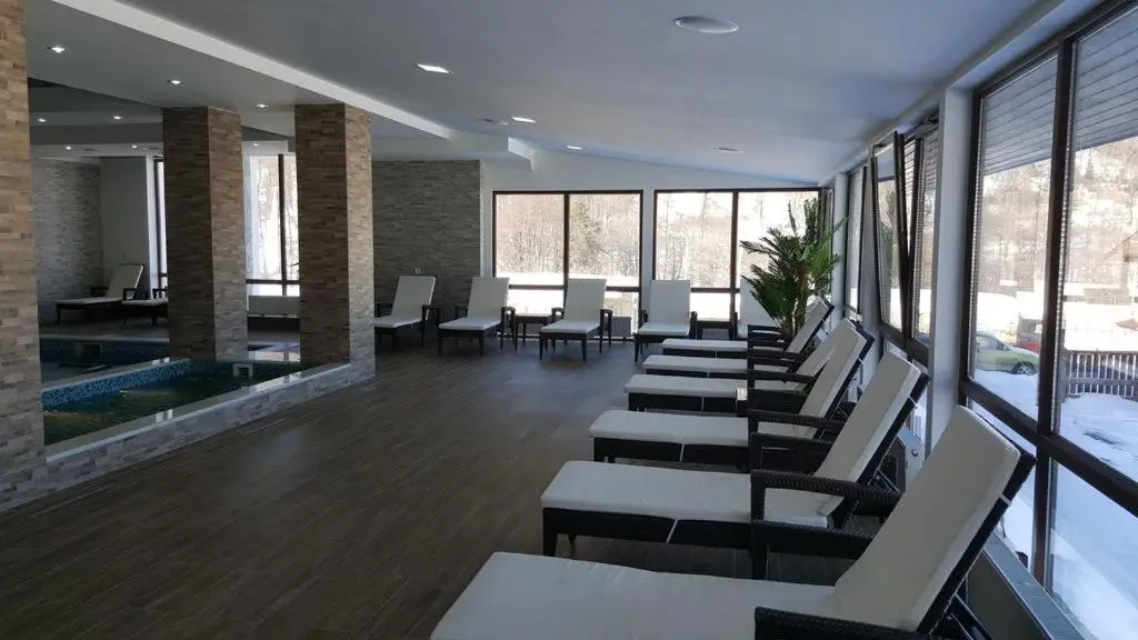 Villa (second floor) in CRYSTAL