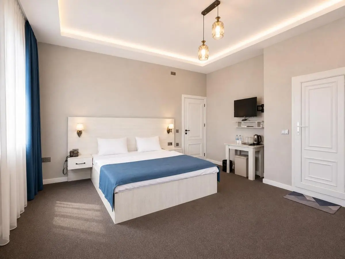 Central Baku Hotel