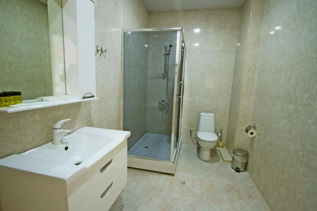 Hotel Lux