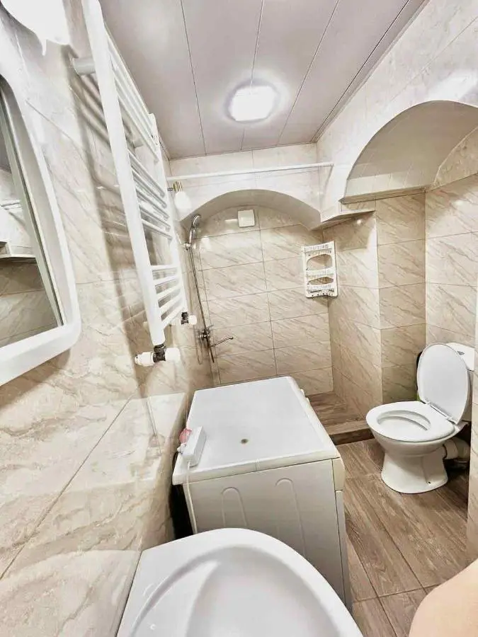 Nene Apartment Tbilisi