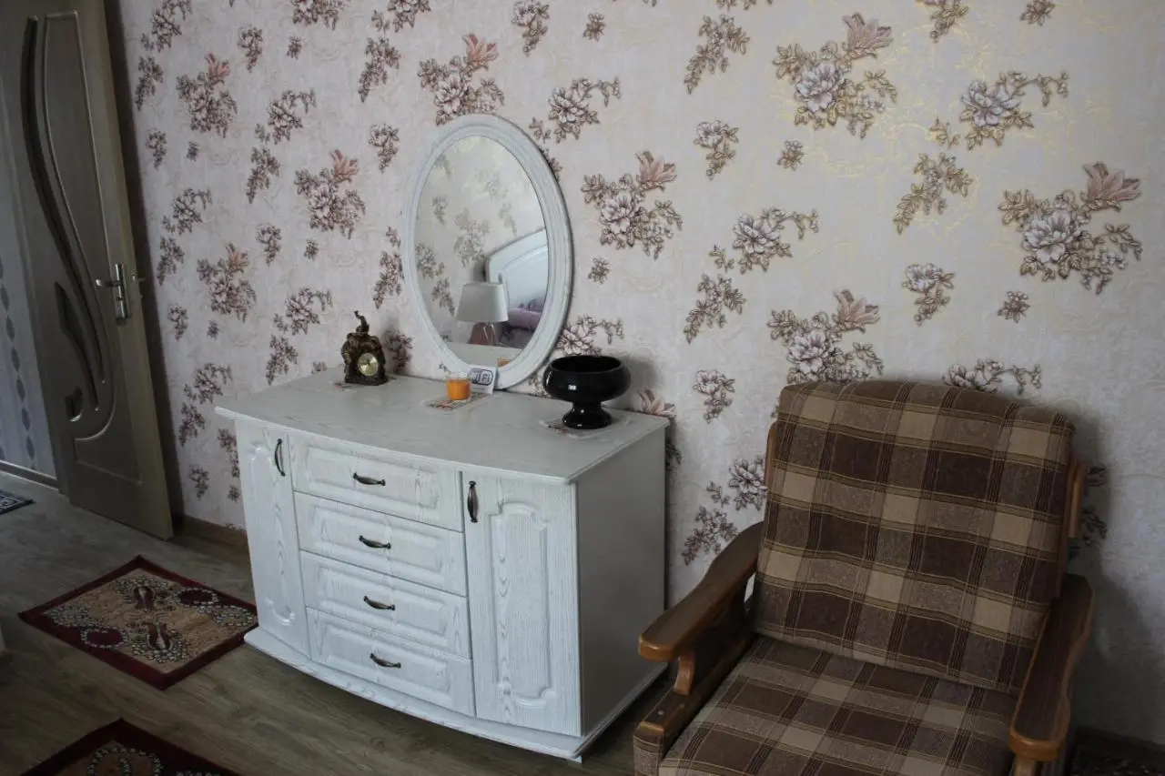 Giorgi's Homestay