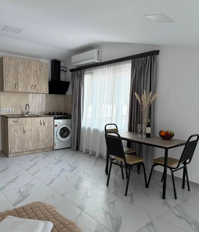 Pine Garden Apartments
