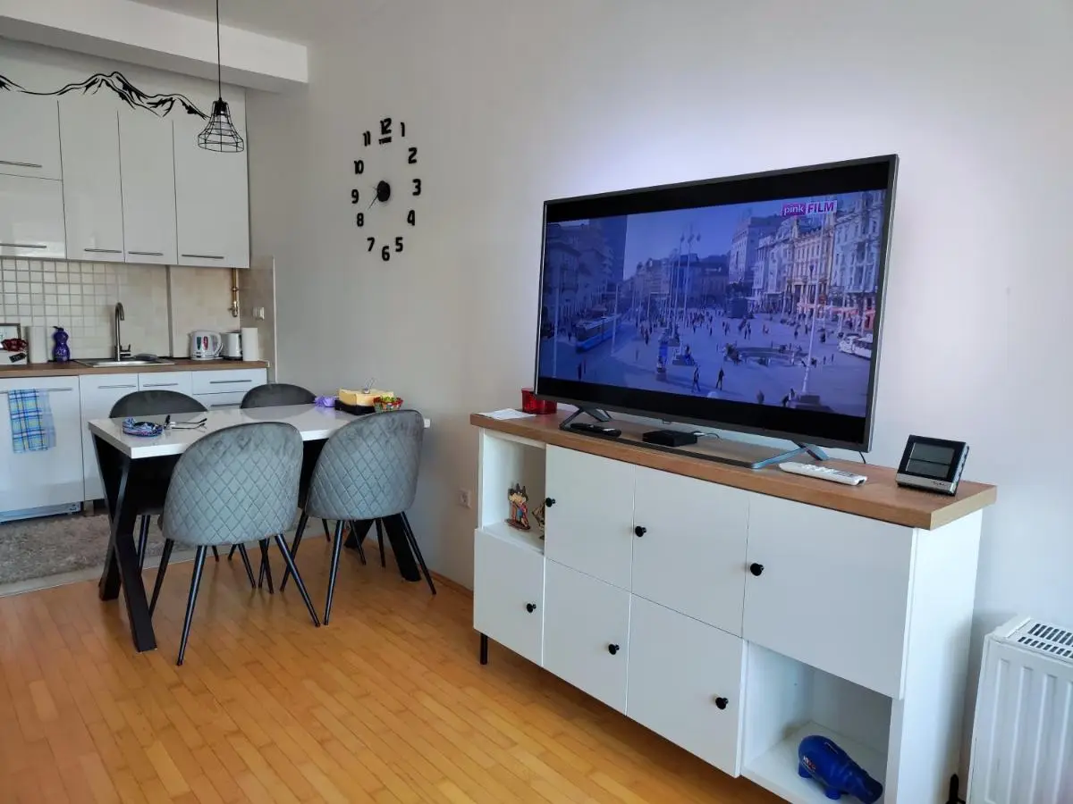 Apartman Believe