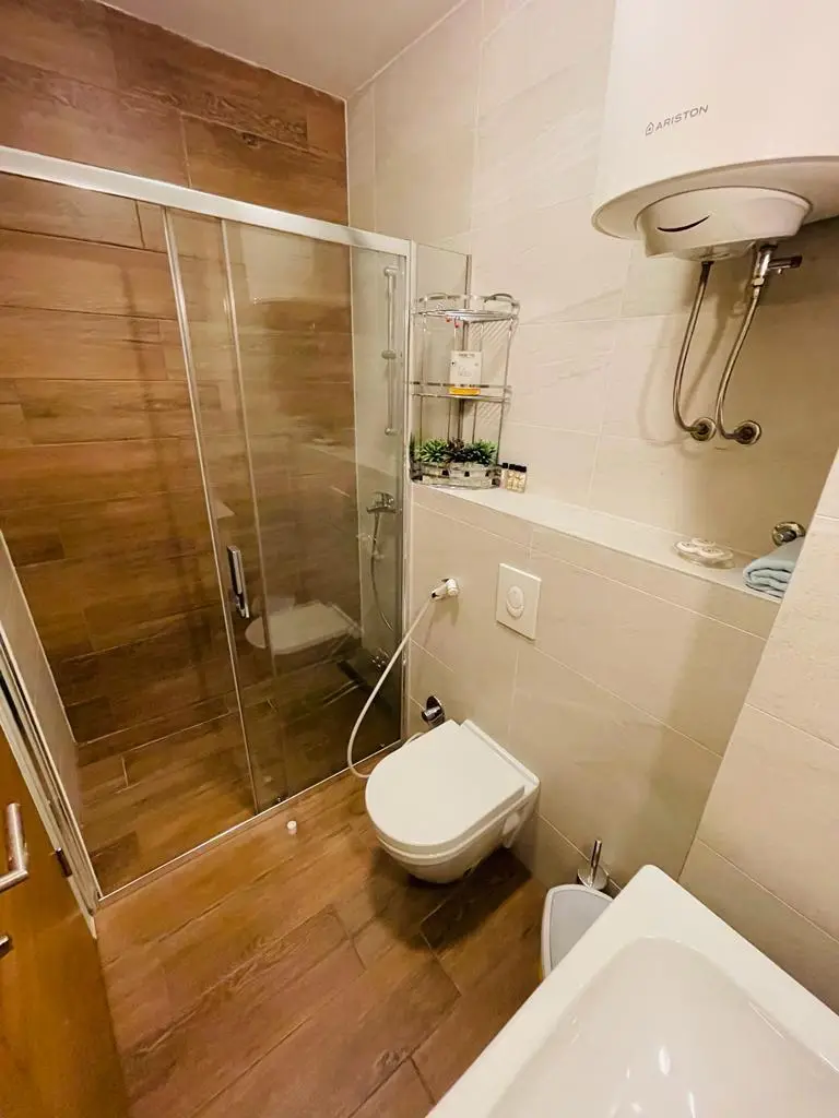 Ilidza River Apartments - 202