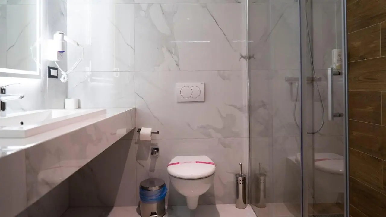 HA Hotel Mostar