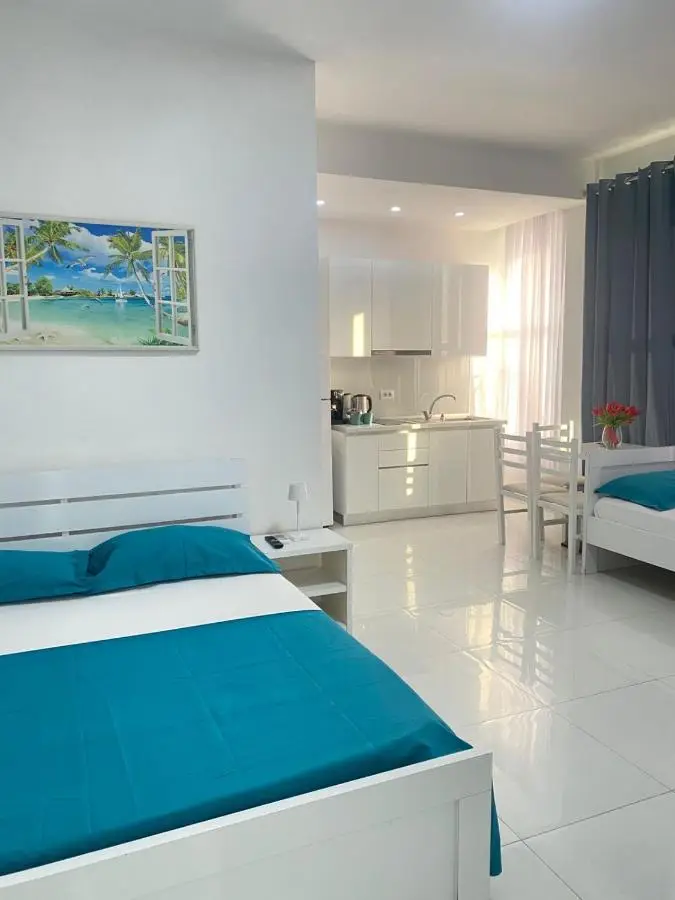 Rai Rooms