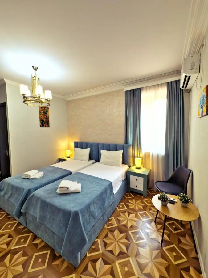 Hotel Tiflis Town