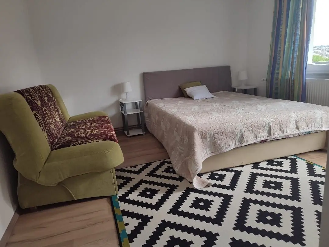 Apartment Beba