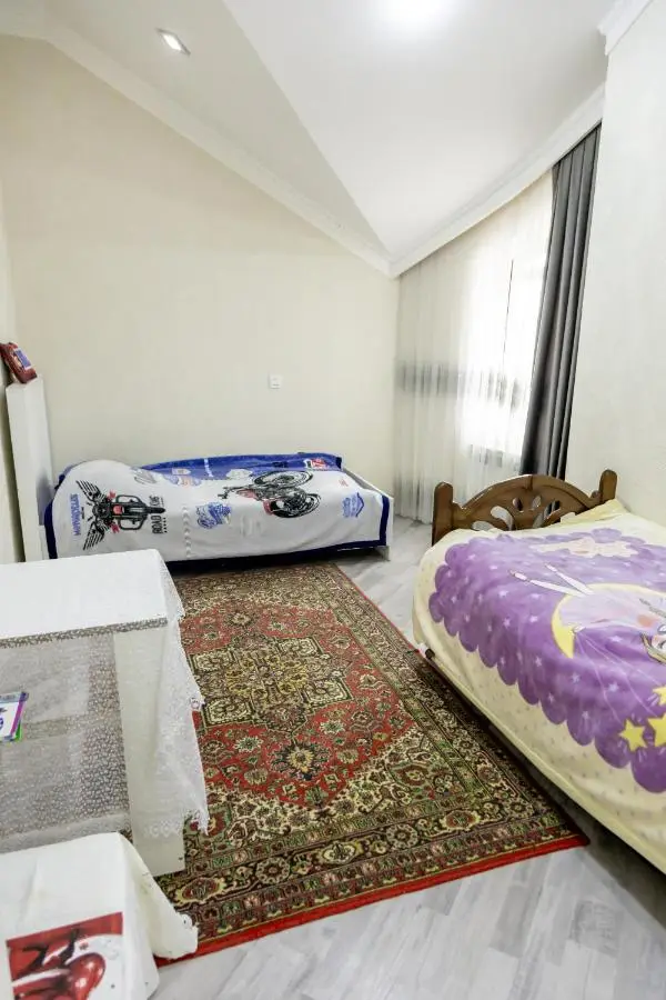SkyGate Guesthouse