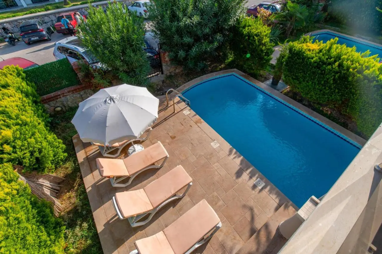 Sunset Beach Resort Aqua Lettings