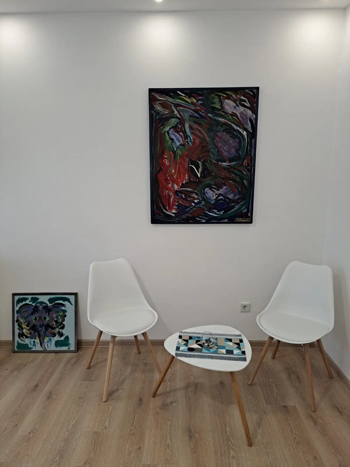 Apartment Andrea