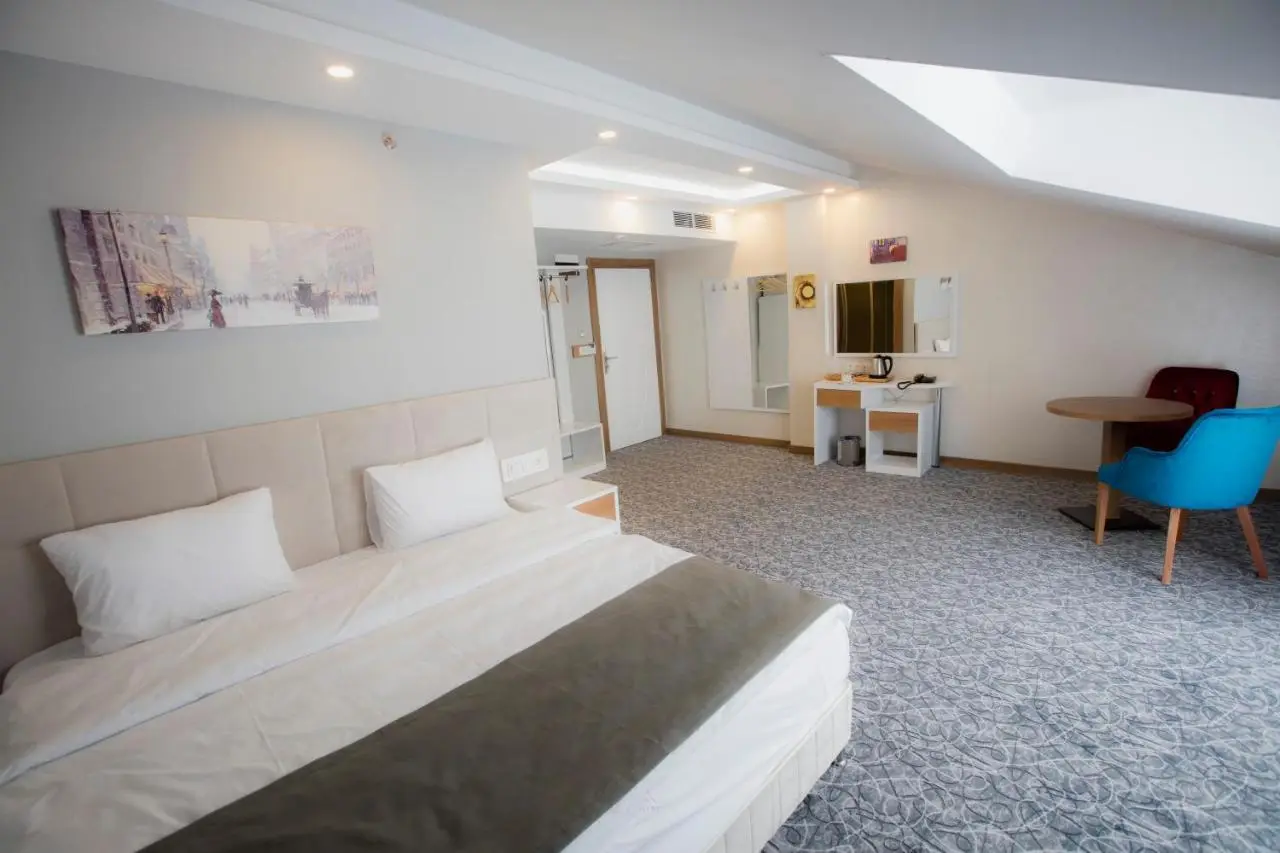 Royal İnci Hotel