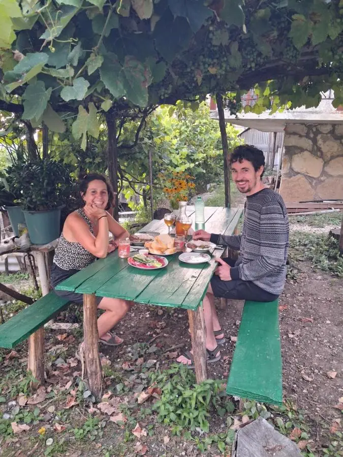 Guest House Guliada