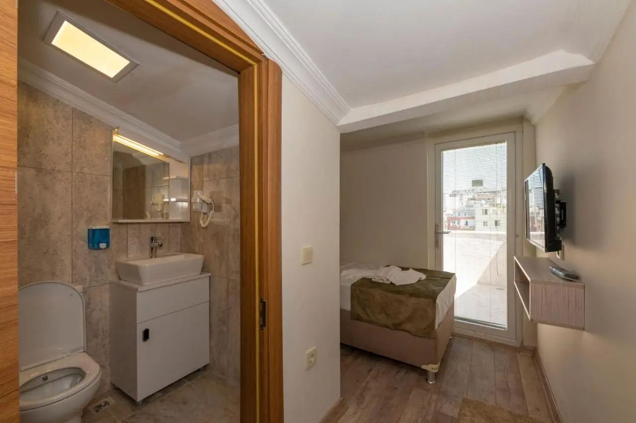 Bazaar Hotels Old City