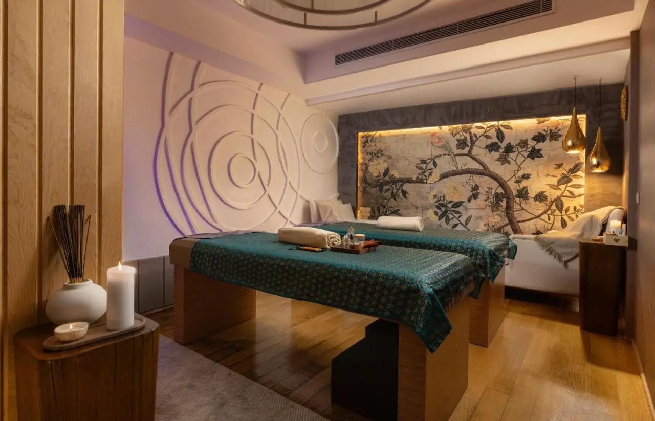CVK Taksim Hotel Istanbul