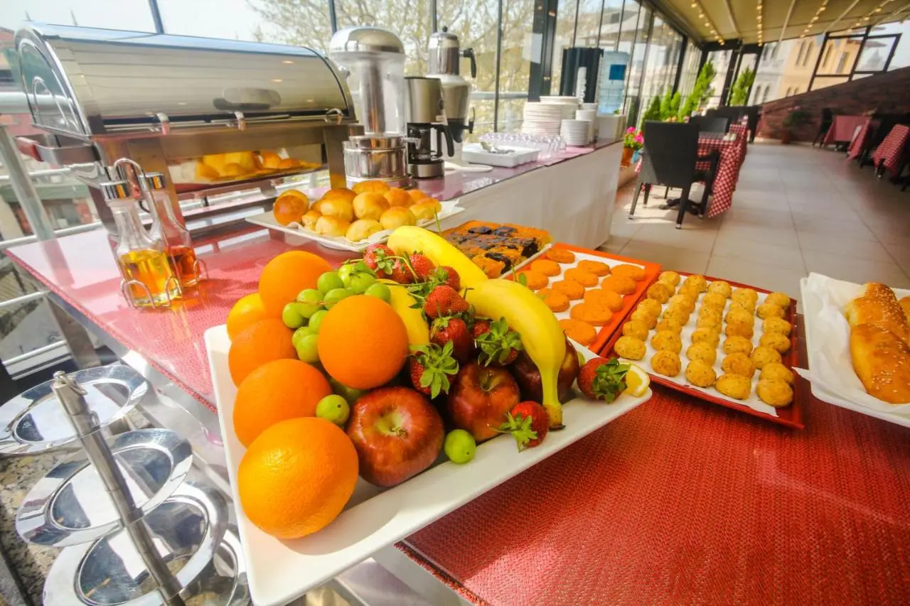 Venue Hotel Istanbul Old City