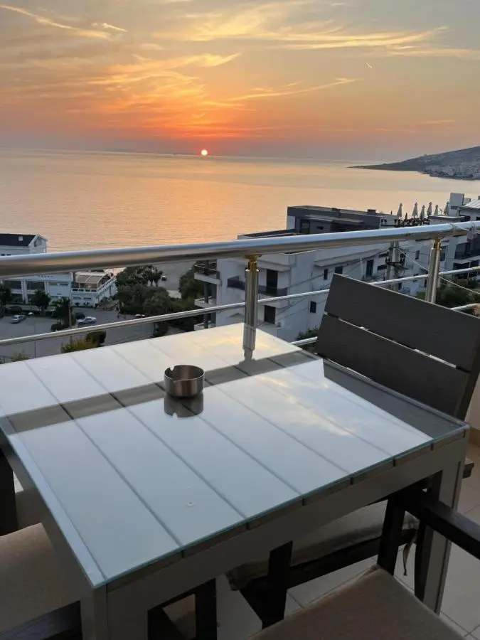 Bluemoon Suites Sarande