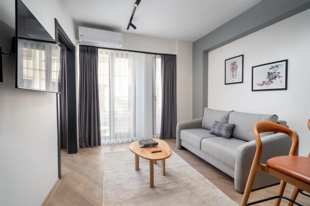 Urban Quarters - Firuzağa