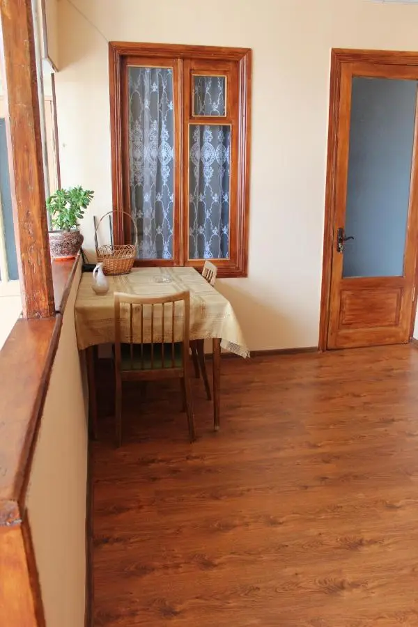 Guest House Stefanos