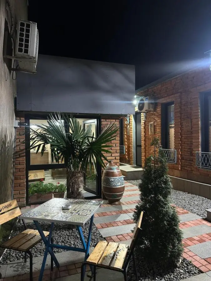 Hotel Varla
