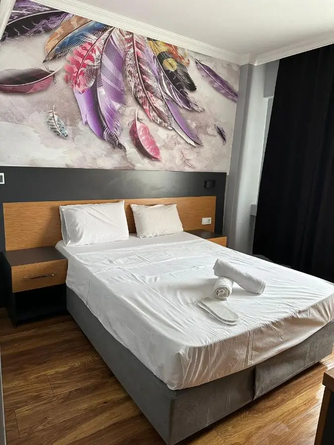 Hotel Otağ