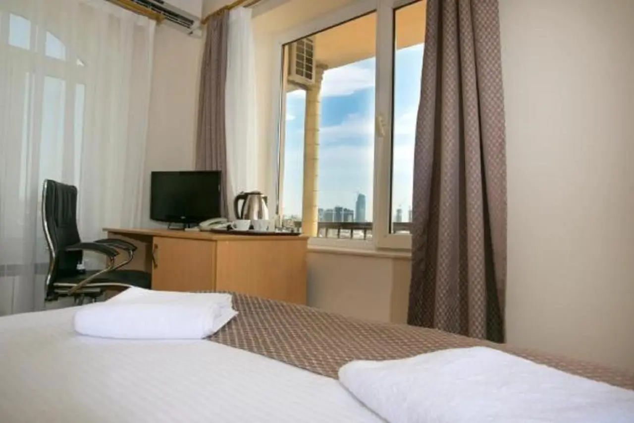 Old City Inn Hotel
