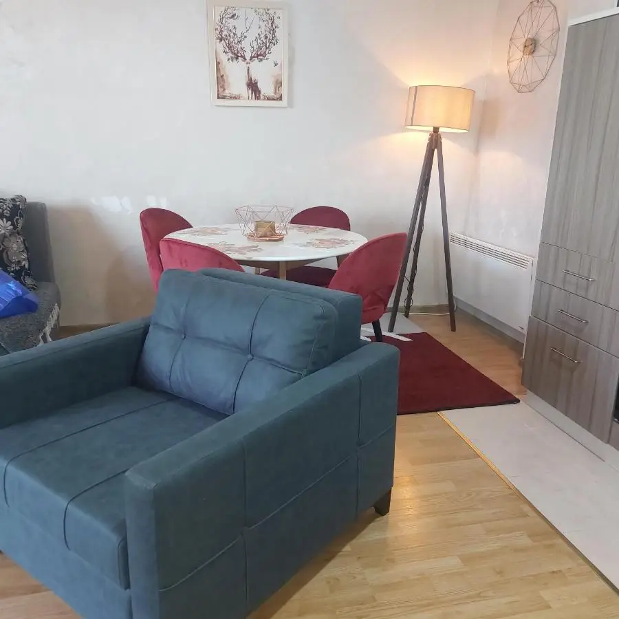 Apartman Zlaja Vlašić