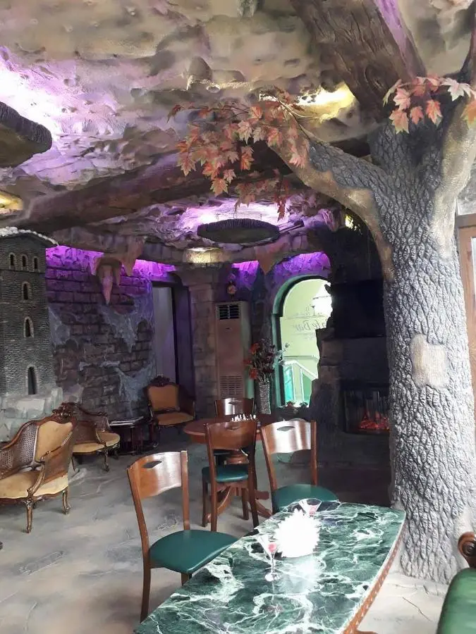 B&B Europa Hotel