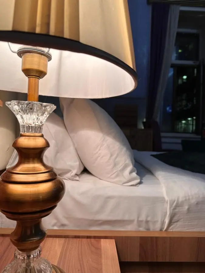 Alta rooms by Prestige