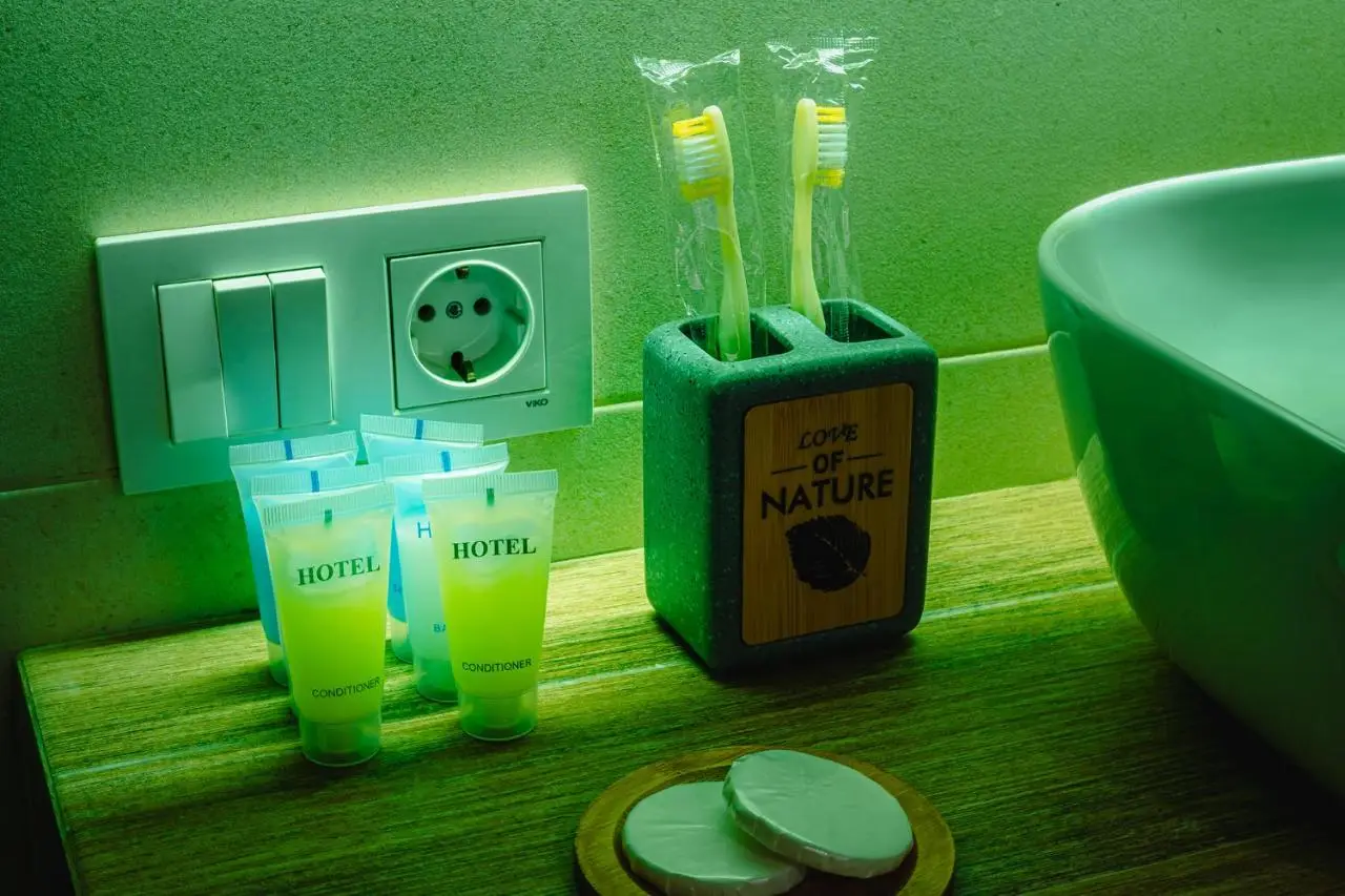 Hotel Sky Station