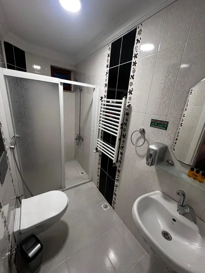 Aydın Suite