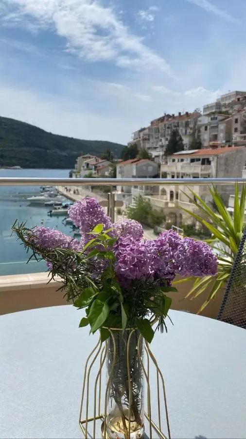 Apartmani Divna